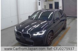 bmw x2 2022 quick_quick_3BA-YH15_WBAYH120905U76815