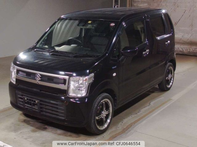 suzuki wagon-r 2020 -SUZUKI--Wagon R MH55S-314298---SUZUKI--Wagon R MH55S-314298- image 1