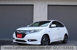 honda vezel 2014 quick_quick_RU3_RU3-1059802