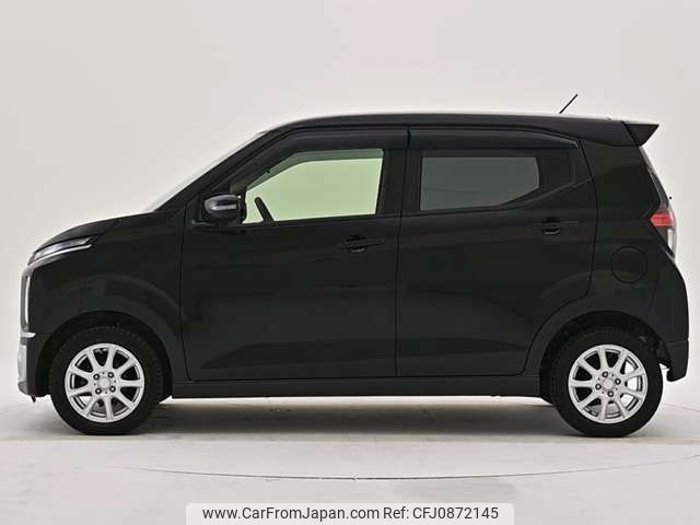 mitsubishi ek-cross 2021 -MITSUBISHI--ek X 5AA-B37W--B37W-0100821---MITSUBISHI--ek X 5AA-B37W--B37W-0100821- image 2