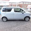 suzuki wagon-r 2017 -SUZUKI 【名変中 】--Wagon R MH55S--156286---SUZUKI 【名変中 】--Wagon R MH55S--156286- image 20