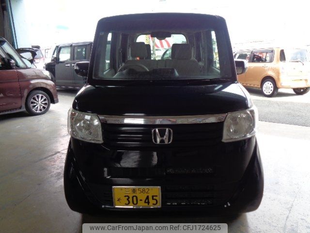 honda n-box-plus 2013 CFJ1724625 image 1