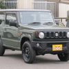 suzuki jimny 2023 quick_quick_3BA-JB64W_JB64W-282901 image 1