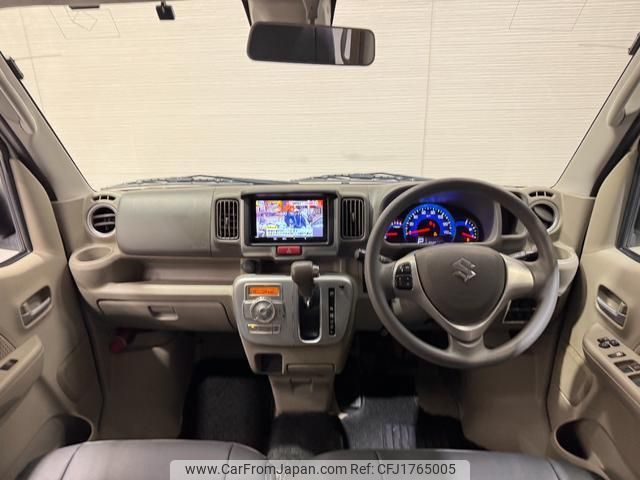 suzuki every-wagon 2018 CFJ1765005 image 2