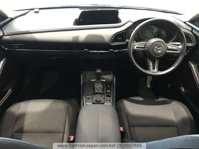 mazda cx-3 2019 -MAZDA--CX-30 5BA-DMEP--DMEP-100385---MAZDA--CX-30 5BA-DMEP--DMEP-100385- image 2