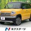 suzuki hustler 2016 quick_quick_MR41S_MR41S-219394 image 1