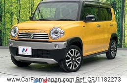 suzuki hustler 2016 quick_quick_MR41S_MR41S-219394