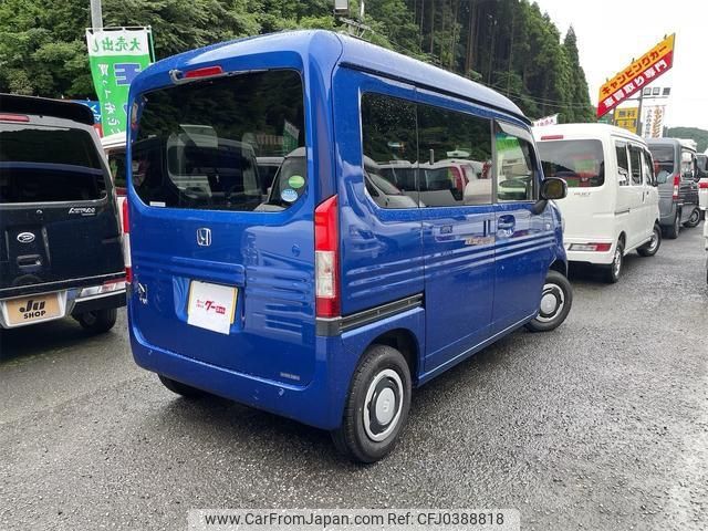 honda n-van 2019 -HONDA 【鹿児島 480ﾑ2638】--N VAN JJ1--4003265---HONDA 【鹿児島 480ﾑ2638】--N VAN JJ1--4003265- image 2