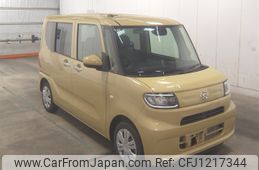 daihatsu tanto 2023 -DAIHATSU--Tanto LA650S--0307599---DAIHATSU--Tanto LA650S--0307599-
