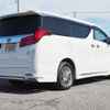 toyota alphard 2022 CFJ1753978 image 5