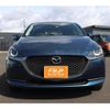 mazda demio 2020 -MAZDA--MAZDA2 6BA-DJLAS--DJLAS-202286---MAZDA--MAZDA2 6BA-DJLAS--DJLAS-202286- image 12