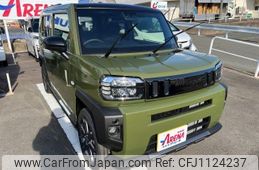 daihatsu taft 2024 -DAIHATSU--Taft 5BA-LA910S--LA910S-0054058---DAIHATSU--Taft 5BA-LA910S--LA910S-0054058-