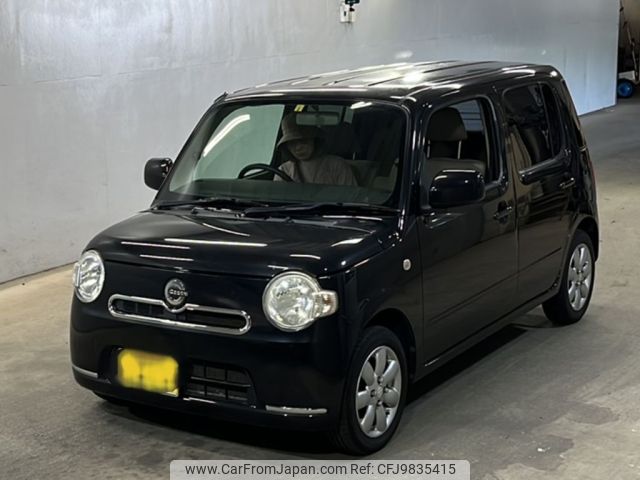 daihatsu mira-cocoa 2010 -DAIHATSU 【福岡 580は6865】--Mira Cocoa L675S-0028052---DAIHATSU 【福岡 580は6865】--Mira Cocoa L675S-0028052- image 1