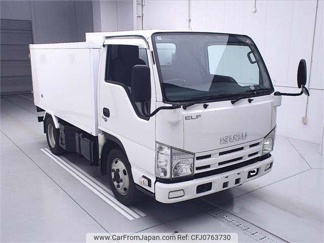 isuzu elf-truck 2012 -ISUZU--Elf NHS85AN-7005637---ISUZU--Elf NHS85AN-7005637- image 1