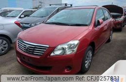 toyota premio 2007 -TOYOTA--Premio DBA-NZT260--NZT260-3004590---TOYOTA--Premio DBA-NZT260--NZT260-3004590-