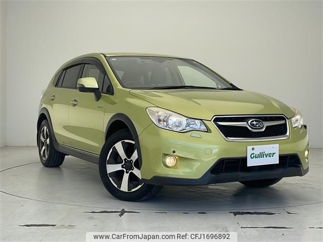 subaru impreza-wagon 2014 CFJ1696892 image 1