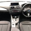 bmw 1-series 2015 -BMW--BMW 1 Series DBA-1A16--WBA1A12080P869437---BMW--BMW 1 Series DBA-1A16--WBA1A12080P869437- image 2