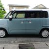 suzuki wagon-r 2021 quick_quick_MX91S_MX91S-105625 image 10