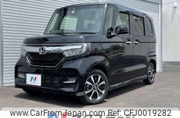 honda n-box 2019 -HONDA--N BOX DBA-JF3--JF3-1304278---HONDA--N BOX DBA-JF3--JF3-1304278-