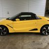 honda s660 2016 -HONDA--S660 DBA-JW5--JW5-1010854---HONDA--S660 DBA-JW5--JW5-1010854- image 6