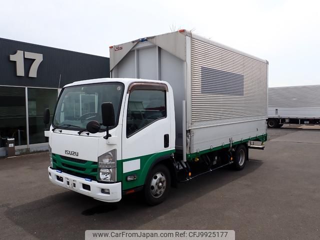 isuzu elf-truck 2017 GOO_NET_EXCHANGE_0402607A30240618W003 image 1