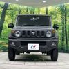 suzuki jimny-sierra 2023 -SUZUKI--Jimny Sierra 3BA-JB74W--JB74W-180676---SUZUKI--Jimny Sierra 3BA-JB74W--JB74W-180676- image 15