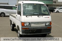 daihatsu hijet-truck 1997 CFJ1499563