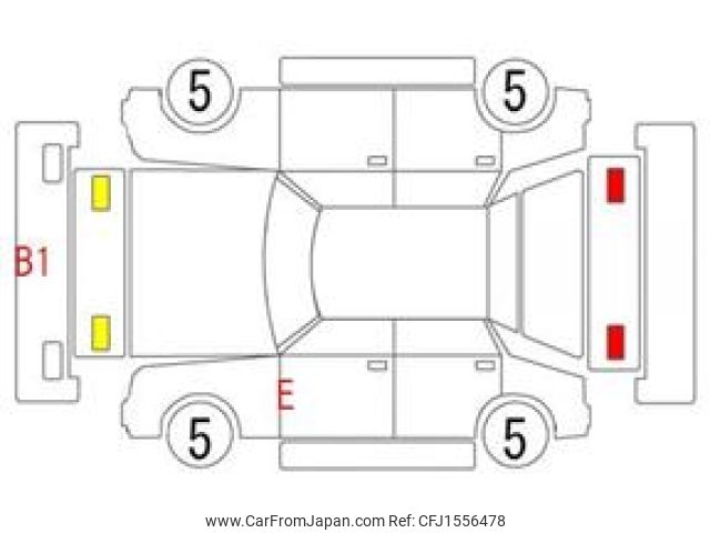 mazda demio 2022 CFJ1556478 image 2