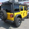 chrysler jeep-wrangler 2021 -CHRYSLER--Jeep Wrangler JL36L--MW578008---CHRYSLER--Jeep Wrangler JL36L--MW578008- image 2