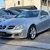 mercedes-benz slk-class 2004 GOO_JP_700070884830240807002 image 39