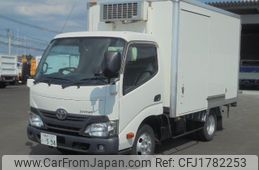 toyota dyna-truck 2016 CFJ1782253
