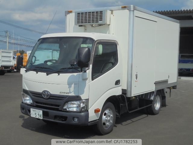 toyota dyna-truck 2016 CFJ1782253 image 1