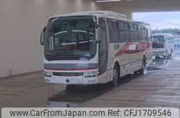 mitsubishi-fuso aero-ace 2012 CFJ1709546