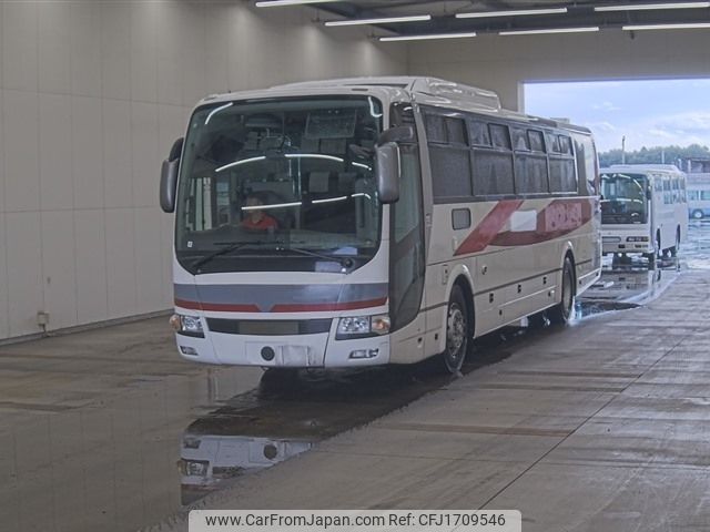 mitsubishi-fuso aero-ace 2012 CFJ1709546 image 1