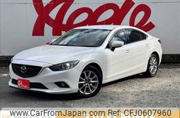 mazda atenza 2013 -MAZDA--Atenza Sedan LDA-GJ2FP--GJ2FP-102549---MAZDA--Atenza Sedan LDA-GJ2FP--GJ2FP-102549-