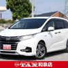 honda odyssey 2020 CFJ1687953 image 1