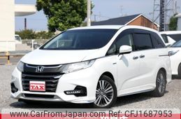 honda odyssey 2020 CFJ1687953