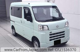 daihatsu hijet-van 2021 CFJ1536370