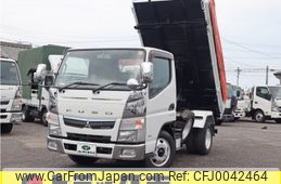 mitsubishi-fuso canter 2018 -MITSUBISHI--Canter TPG-FBA50--FBA50-570259---MITSUBISHI--Canter TPG-FBA50--FBA50-570259-