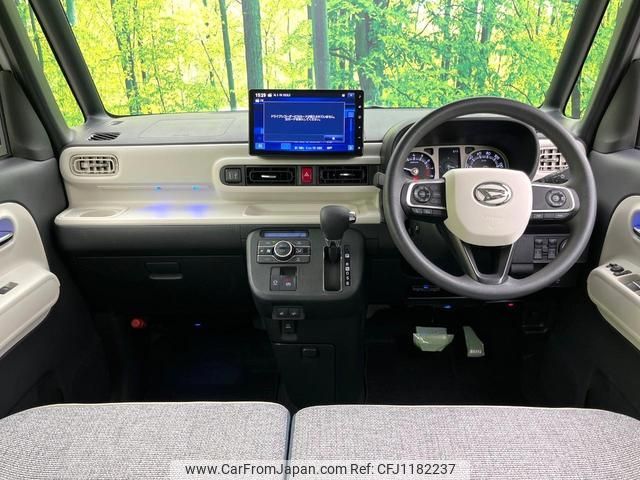 daihatsu move-canbus 2023 quick_quick_LA850S_LA850S-0036210 image 2