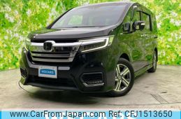 honda stepwagon-spada 2020 CFJ1513650