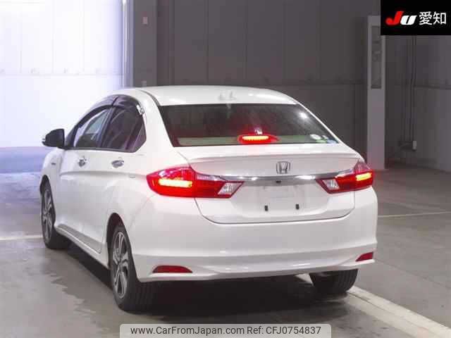 honda grace 2016 -HONDA--Grace GM4-1103307---HONDA--Grace GM4-1103307- image 2