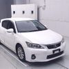 lexus ct 2012 CFJ1835158 image 1