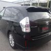 toyota prius-α 2011 CFJ1804523 image 2