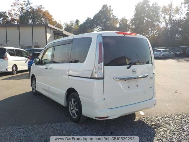 nissan serena 2012 -NISSAN--Serena DBA-FNC26--FNC26-009097---NISSAN--Serena DBA-FNC26--FNC26-009097- image 2