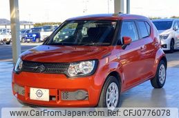 suzuki ignis 2016 quick_quick_DAA-FF21S_FF21S-103495