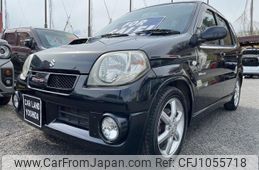 suzuki kei 2008 -SUZUKI--Kei HN22S--841859---SUZUKI--Kei HN22S--841859-