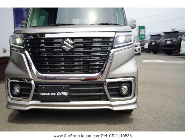 suzuki spacia 2021 quick_quick_4AA-MK53S_MK53S-949590 image 2