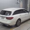 mercedes-benz c-class-station-wagon 2014 -MERCEDES-BENZ 【春日井 300そ6950】--Benz C Class Wagon 205240C-WDD2052402F090107---MERCEDES-BENZ 【春日井 300そ6950】--Benz C Class Wagon 205240C-WDD2052402F090107- image 2