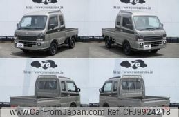 suzuki carry-truck 2024 quick_quick_3BD-DA16T_828451